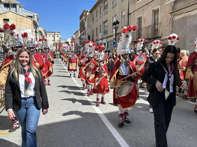 Armaos en Moratalla - 53